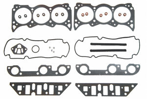 Head Set Pont:231(3.8C)3800 Eng.(88-90)