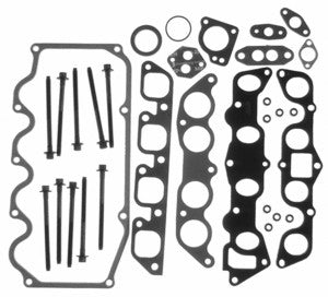 Head Set Ford-Pass Merc:116(1.9L)EscortEXPLynxw Head Bolts(85-90)
