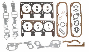 Head Set Dod-Trk:239(3.9L)V6 Cyl.Dakota(86-89)
