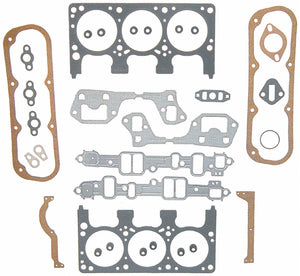 Head Set Dod-Trk:239(3.9L)(1990)