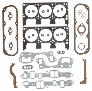 Head Set Dod-Trk:239(3.9L)(1991)