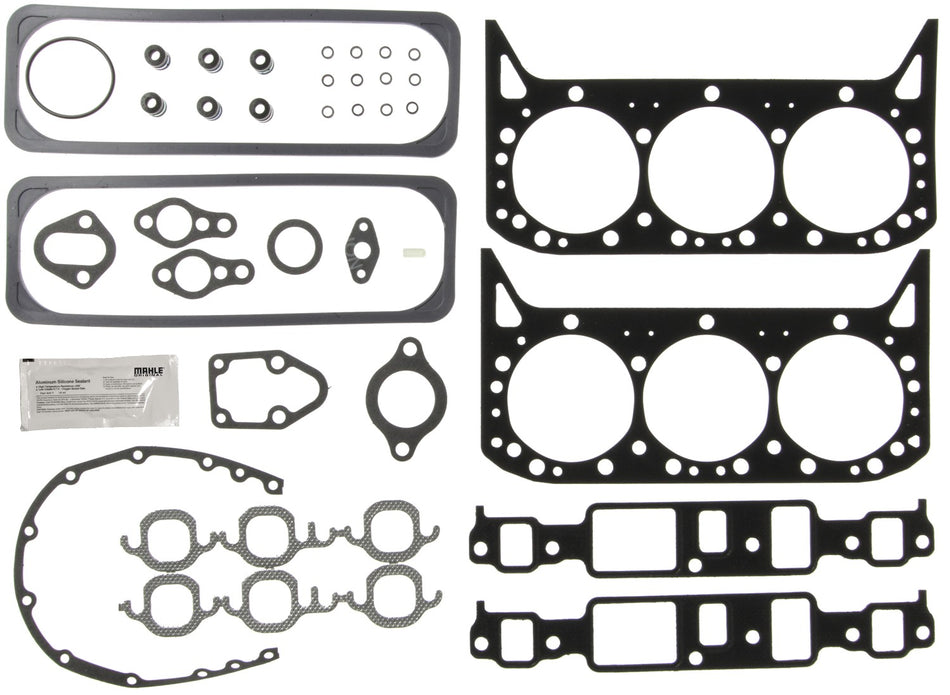 Head Set GM:262(4.3L)Eng.(85-87)