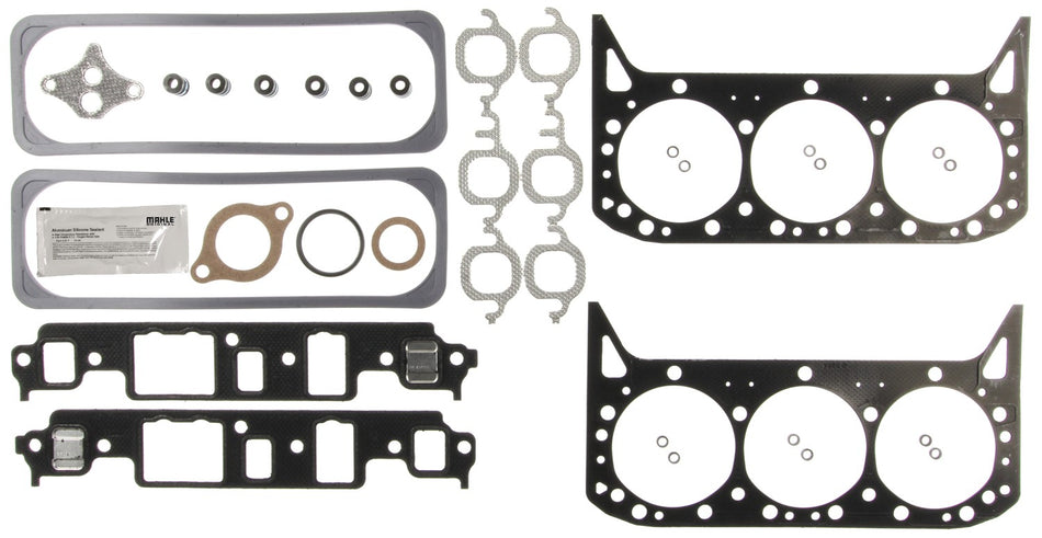 Head Set GM-Trk:262(4.3L)VIN Z(1993)