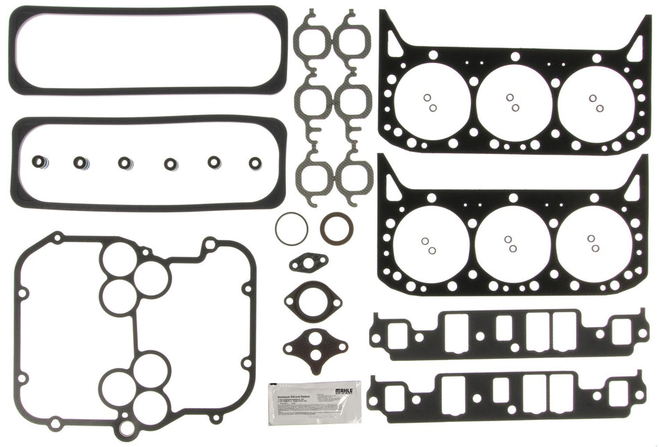 GM-Trk:262(4.3L)VIN W(92-93)Head Set