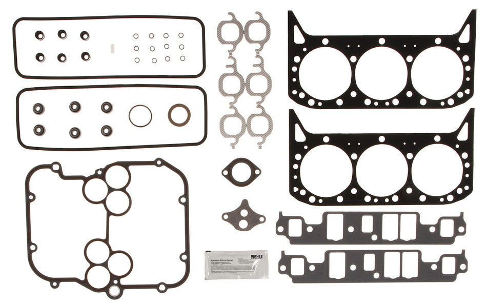 GM-Trk:262(4.3L)VIN W(94-95)
