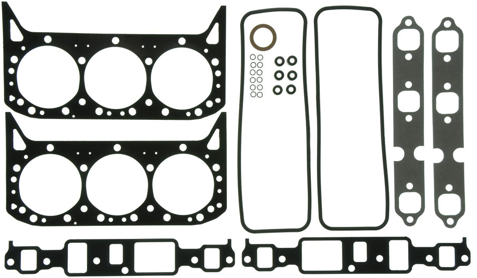 Head Set GM Marine (4.3L) With Balance Shaft