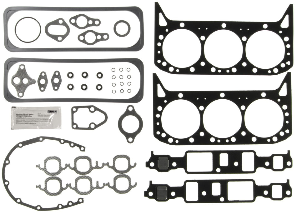 Head Set Chev:262(4.3L)Eng.(1988-92)