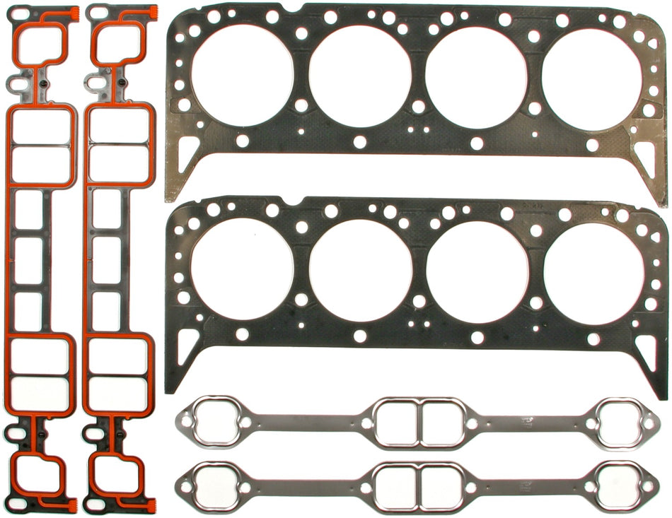Head Set GM TRK 5.0L (305 CID) 1996-2002 VORTEC W PLENUM GASKETS INCLUDED