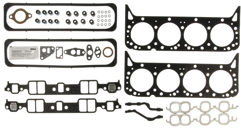 Head Set Chev:305(5.0L)Eng.Exc.MFI(87-89)