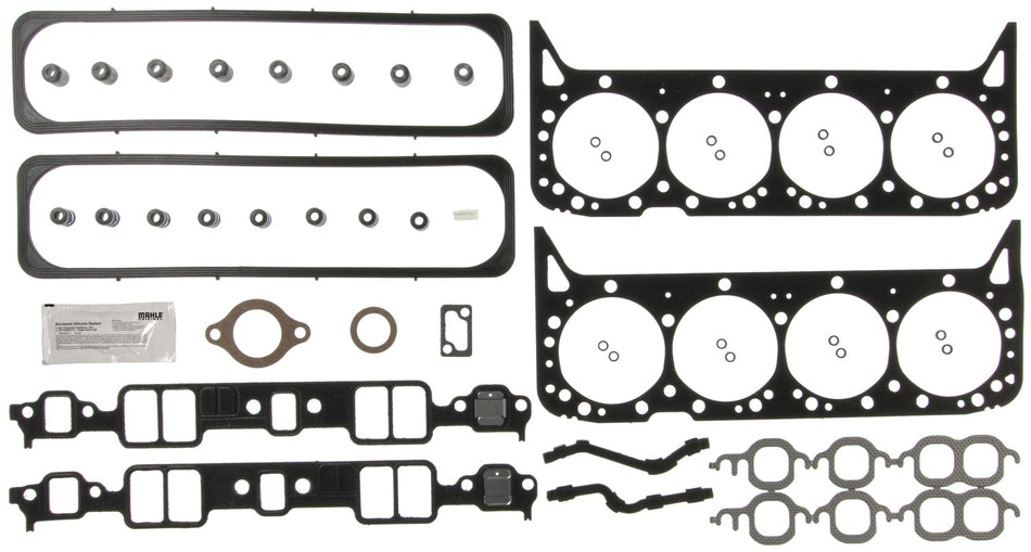 USE: MCIHS5746A Head Set Chev:350(5.7L)VIN IN7 IN(90-91)