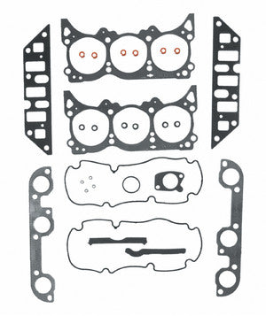 Head Set GM:204(3.3L)Eng.(92-93)