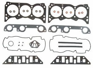 Head Set GM:231(3.8L)C Eng.(1991)