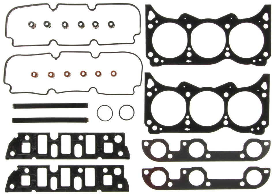 Head Set GM:231(3.8L)L Eng.(91-93)