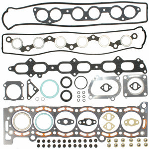Head Set Toyota:Supra Turbo w 2954cc 7MGTE Eng.(87-92)