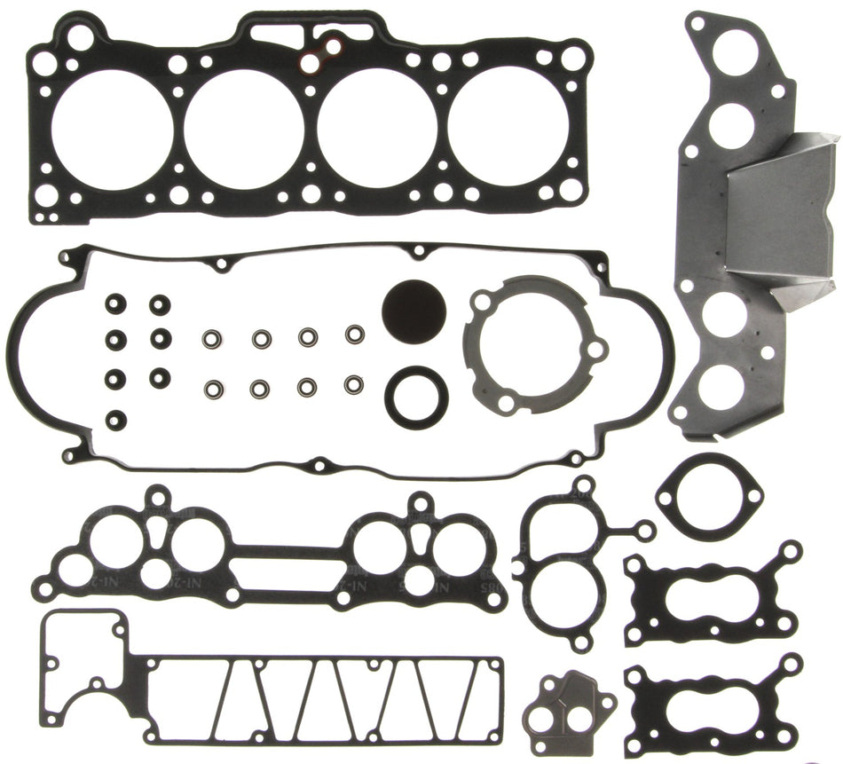 Head Set Mazda-Trk:B2200 Pickup w 2184cc Eng.(87-92)