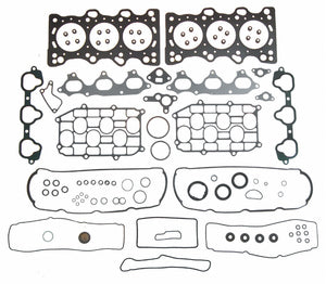 Head Set Acura:Legend Sports Coupe w/2675cc V6 Eng.(87-90)