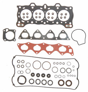 Head Set Acura:Integra w 1590cc 4 Cyl.Eng.(86-87)