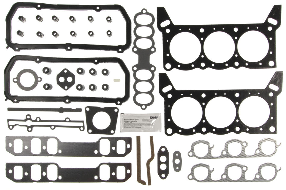 Head Set Ford-Pass Linc Merc:230(3.8L)Lincoln ContinentalSableTaurus(88-2)