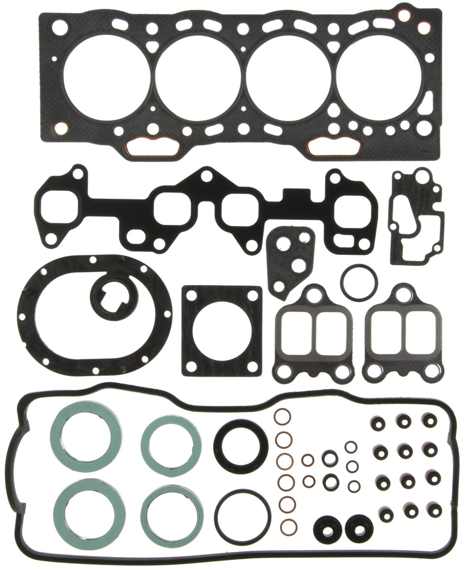 Head Set Toy:Tercel Sedan w 1456cc(1.5L) 3EE Eng.(90-94)