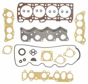 Head Set Dodge-Pass: Mitsubishi-Pass: Ply-Pass:112(1.8L) Colt Laser Station