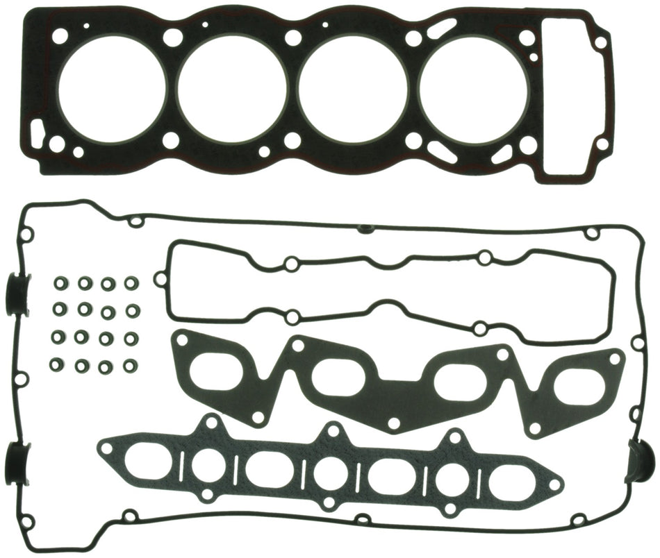 Head Set SAAB-CAR 2.0L DOHC TURBO INB202XL IN (1990 90001990-1994 900)