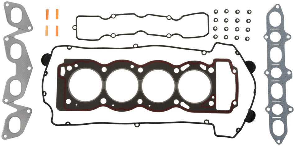 Head Set SAAB-CAR 2.3L DOHC INB234I IN (1990-1993 9000)