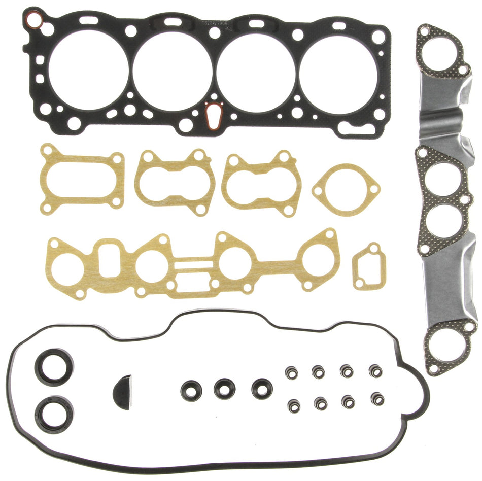 Head Set Isuzu-Trk:AmigoPickupTrooper II w 2559cc 4ZE1 Eng.(88-91)