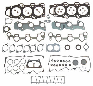 Head Set Mazda:929 w 2954cc SOHC V6 Eng.(88-92)