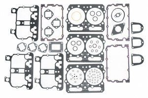 Clevite Cummins N14 STC. (early model) N14 Celect G14 G855 and N14 CELECT