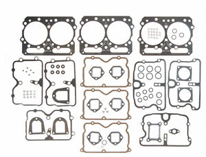 Clevite Cummins:855 CID SeriesSTC MVT Engs.Big Cam IV Does not include