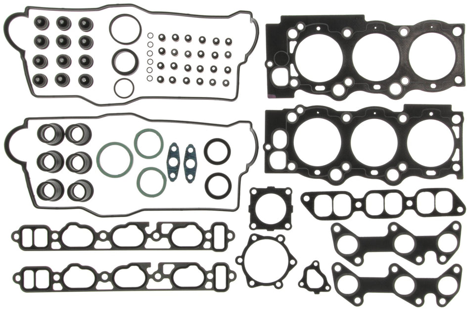 Head Set Toyota:Camry SedanWagon w 2507cc 2VZ-FE Eng.(88-90)