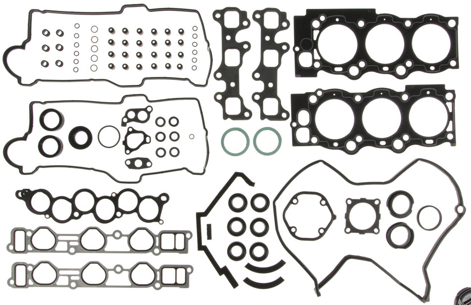 Head Set Toyota-Pass:CamryLexus ES300w 2958cc3VZ-FEV6 Eng.(92-93)(Head Set)