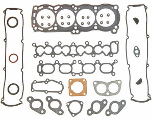 Head Set Nisan:Pulsar NX-SE w 1809cc CA18DE Eng.(88-90)