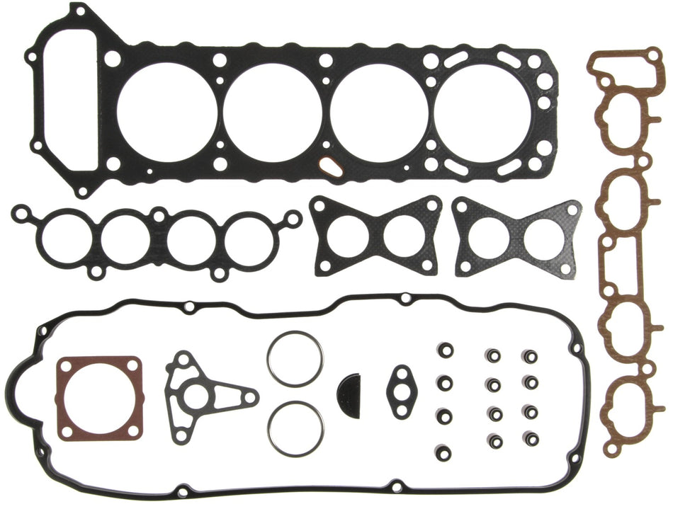 Head Set Nissan:Stanza w 2389cc KA24E Eng.(90-92)Axxess Van w 2389cc KA24E Eng.(89-