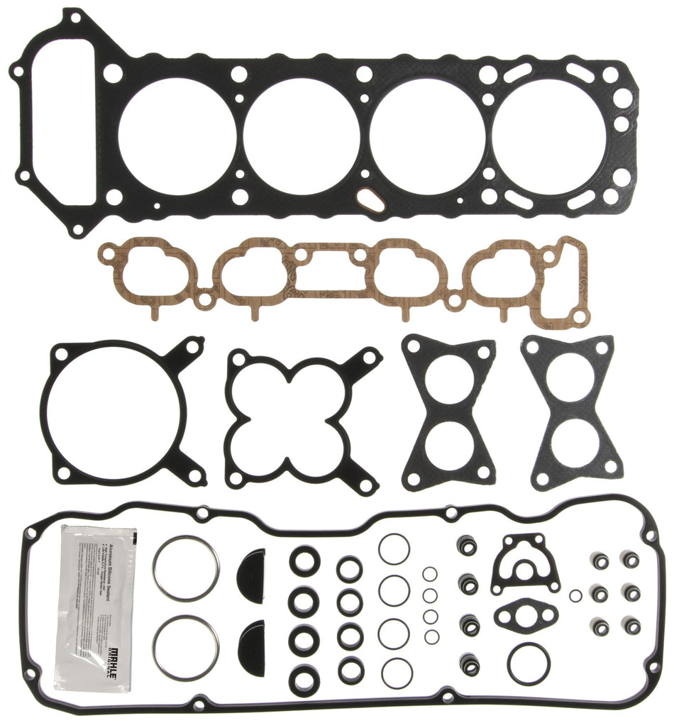 Head Set Nissan Truck 2.4L KA24E 1995-1997