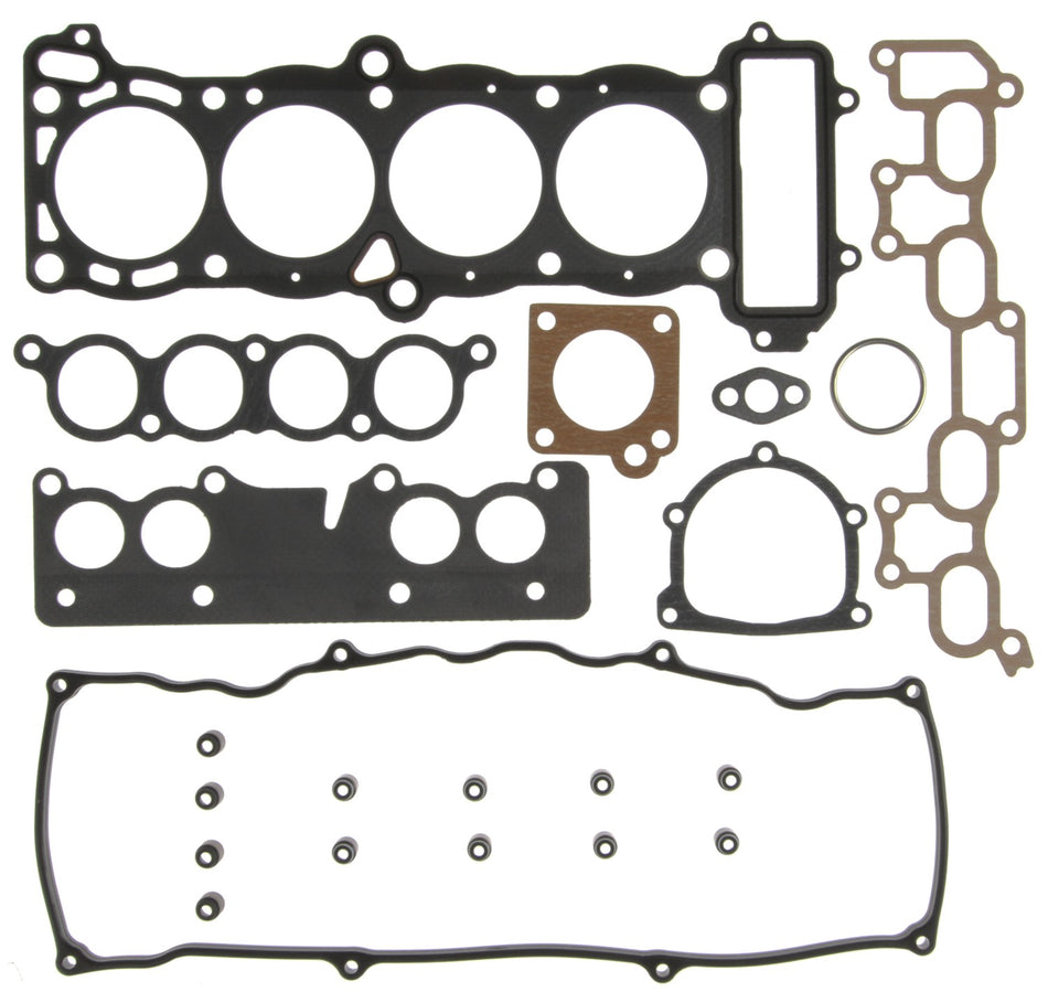 Head Set Nissan:PulsarSentra w 1597cc GA16I Eng.(89-90)