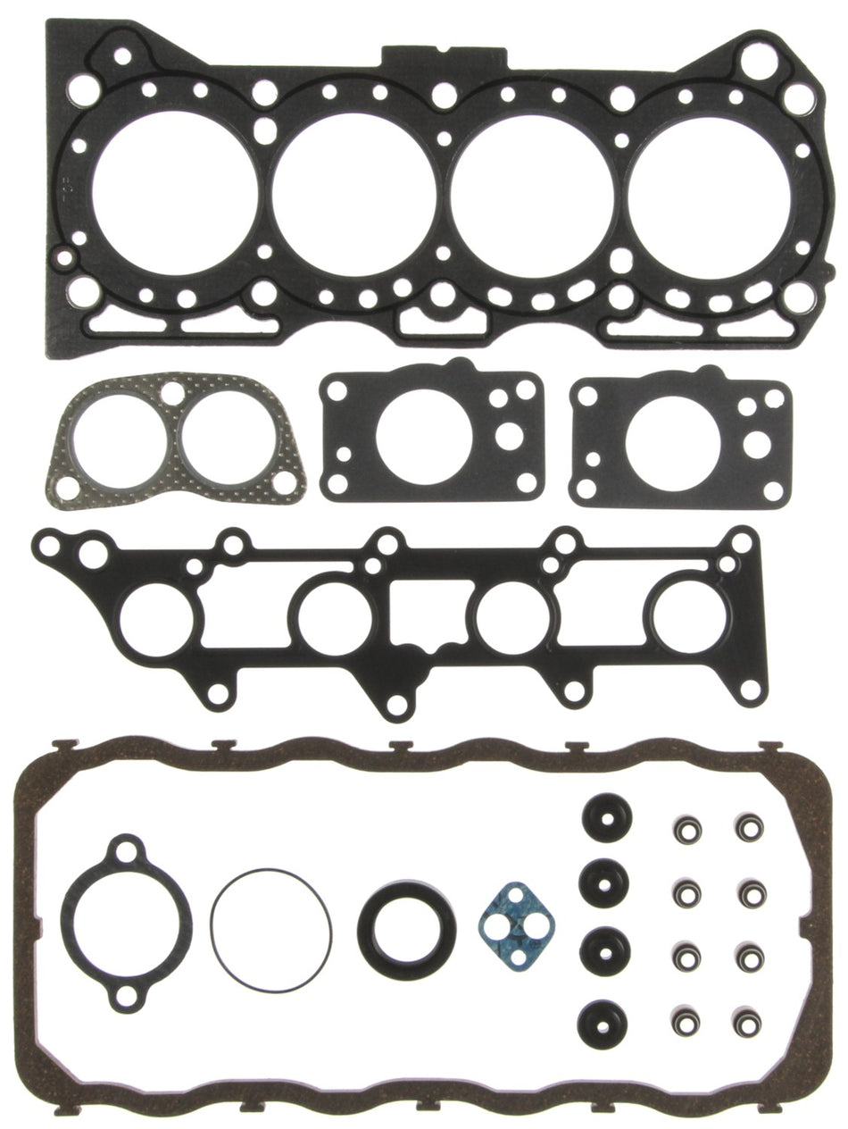 1.1 lbs. 24X8X1 Head Set Geo Tracker: Suzuki: Sidekick JX w/1590cc 4 Cyl. Eng. (89-92)