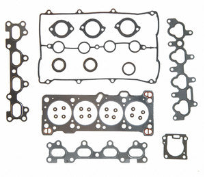 Head Set Mazda:MX5 Miata w 1597cc DOHC Eng.(90-93)