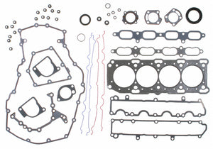 Olds:138(2.3L) Quad 4 Eng.(88-90)