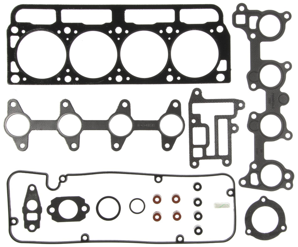 Head Set GM-Pass:121(2.0L) (87-89) 134(2.2L) (90-91) (Pushrod Engine)