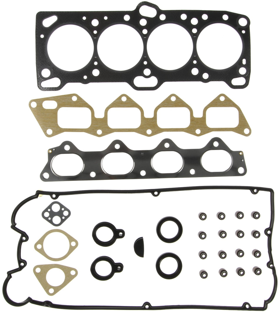 Head Set Eagle: Mit-Pass: Ply-Pass:122(2.0L) DOHC Exc.Turbo Eclipse Galant Laser
