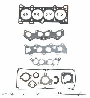 Head Set Mazda:323 Hatchback w 1597cc B6 Eng.(90-93)