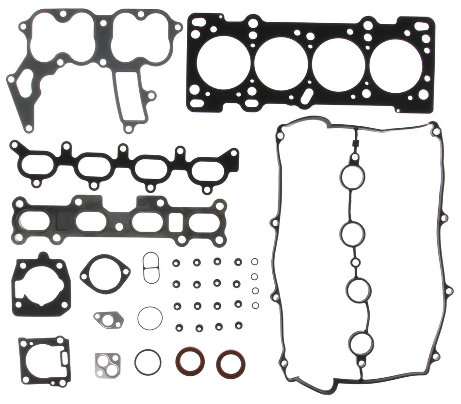 Head Set Mazda:Protege LX w 1839cc DOHC 4 Cyl.Eng.(90-91)