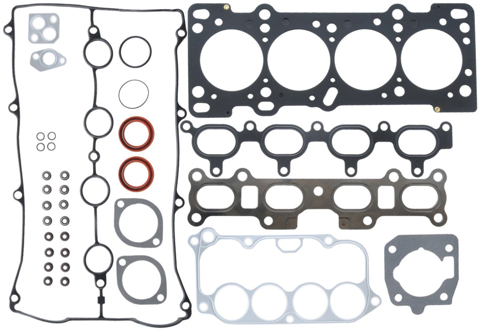 Head Set MAZDA CAR 1.8L DOHC BP-4W (1999-2000 MIATA)