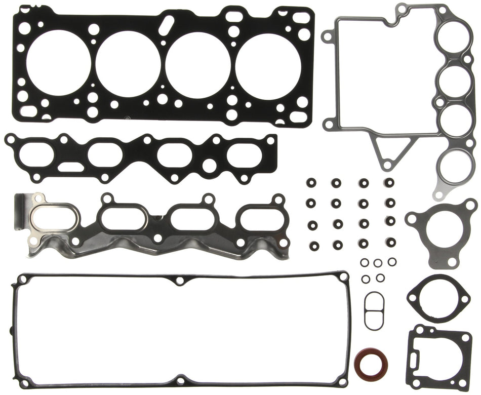 Head Set Mazda:Protege DXSE w 1839cc SOHC 4 Cyl.BP Eng.(90-91)