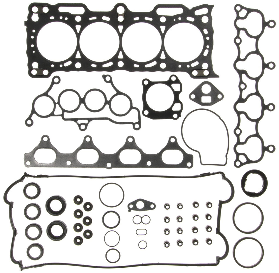Head Set Honda:Prelude SI w 2056cc DOHC B21A1 Eng.(90-91)