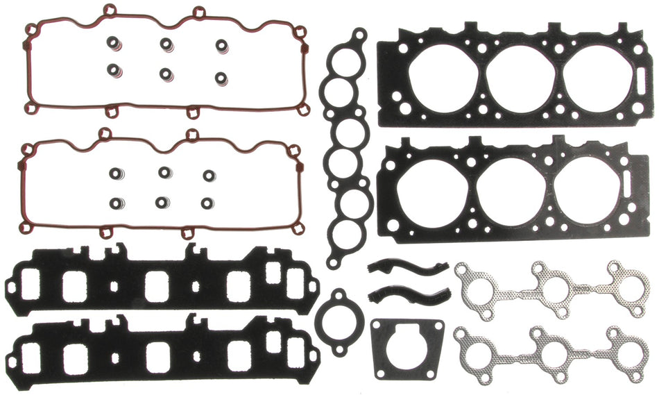 Head Set Ford-Trk:183(3.0L)AerostarRanger(92-94 From 10 21 91)