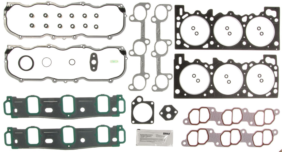 Head Set Ford-Trk:244(4.0L)V6AerostarBronco IIExplorerRanger(90-94) Mazda-Trk:4