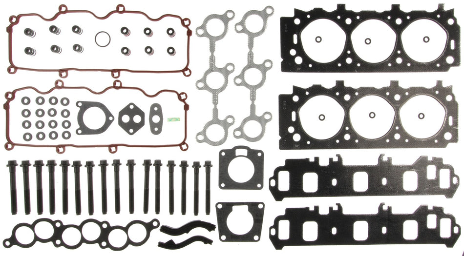 Head Set Ford-Pass:183(3.0L)Exc.SHO(92-95)