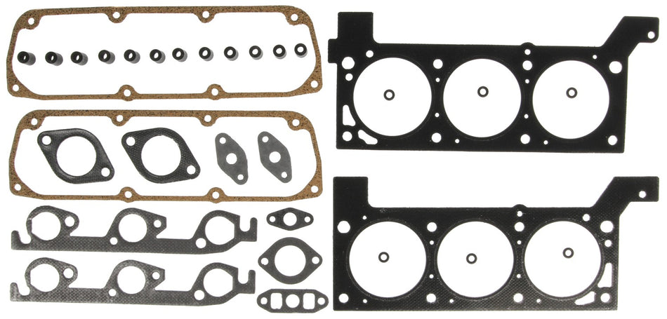 Head Set Chry:230(3.8L)ImperialNew Yorker(91-93)